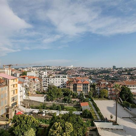 Casa D'Ouro Apartment Porto Eksteriør bilde
