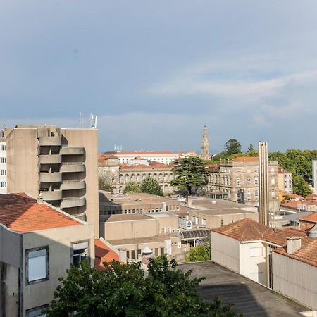 Casa D'Ouro Apartment Porto Eksteriør bilde
