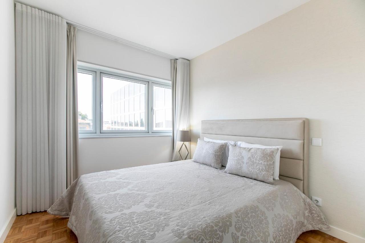Casa D'Ouro Apartment Porto Eksteriør bilde