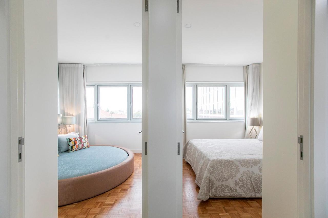 Casa D'Ouro Apartment Porto Eksteriør bilde