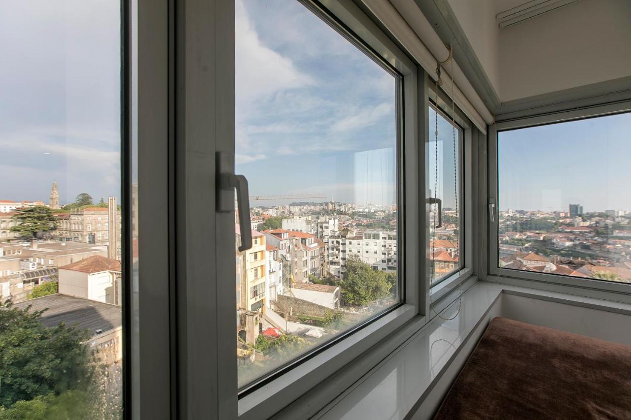 Casa D'Ouro Apartment Porto Eksteriør bilde