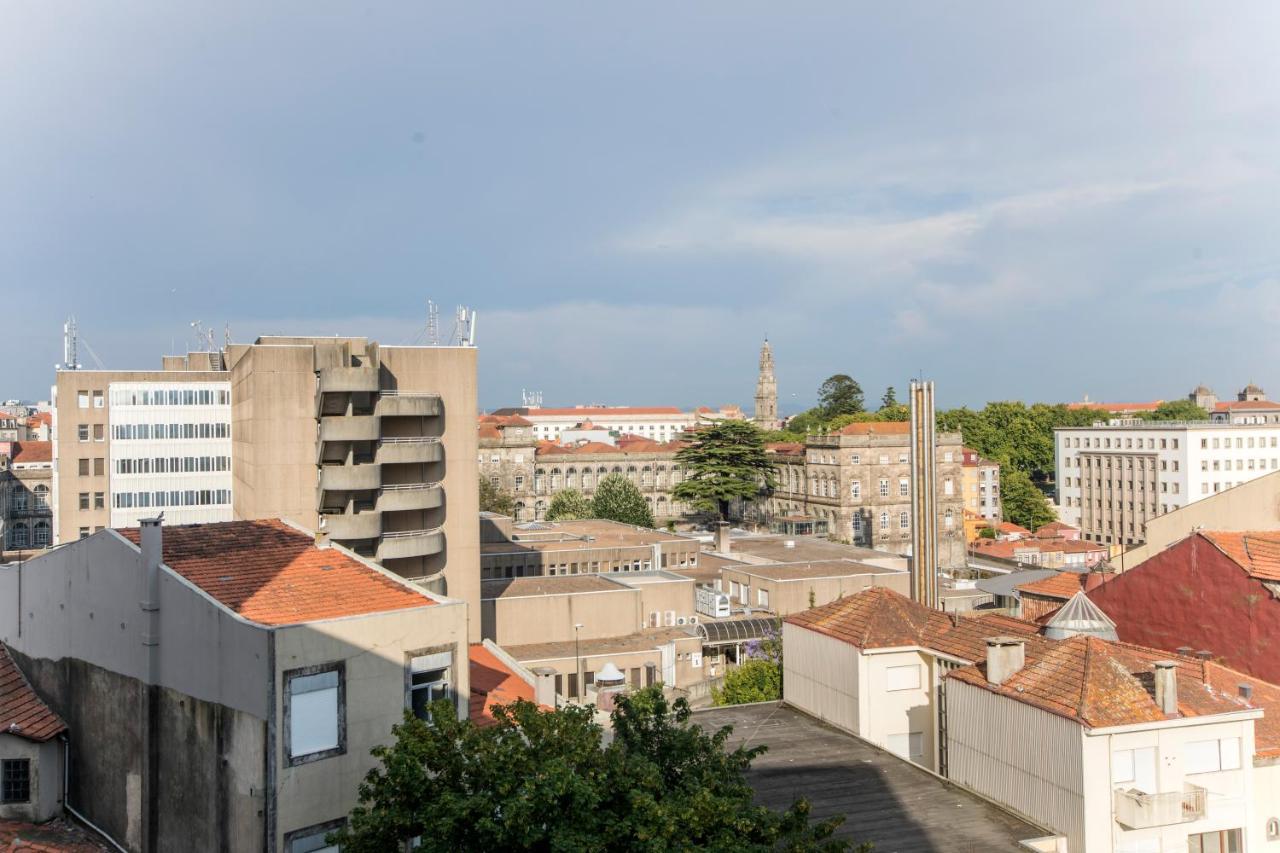 Casa D'Ouro Apartment Porto Eksteriør bilde