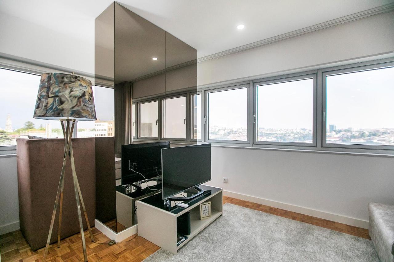 Casa D'Ouro Apartment Porto Eksteriør bilde